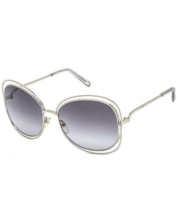 Women's CE119S 60mm Sunglasses
