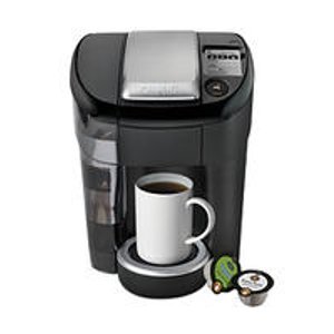 Keurig® Vue™ V500 单杯咖啡机(4-oz. 和 16-oz)