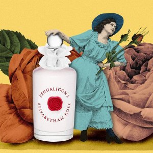 Dealmoon Exclusive: Penhaligon's Sitewide Fragrance Sale