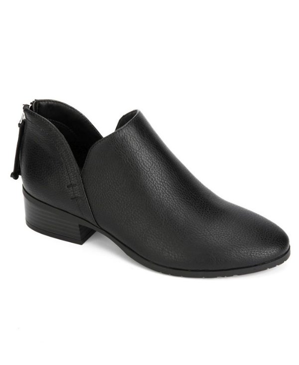 Women's Side Skip Booties & Reviews - Boots - Shoes - Macy's