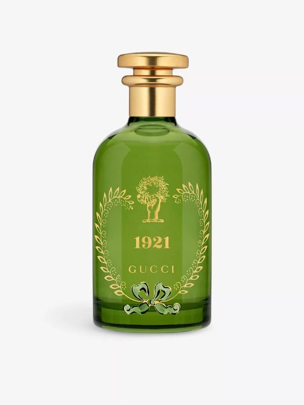 The Alchemist's Garden 1921 eau de parfum 100ml