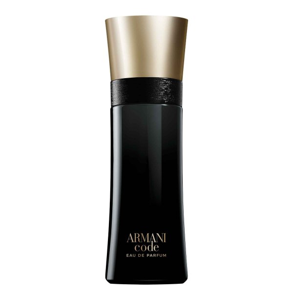 Armani Code Eau de Parfum - Men's Fragrance - Armani Beauty