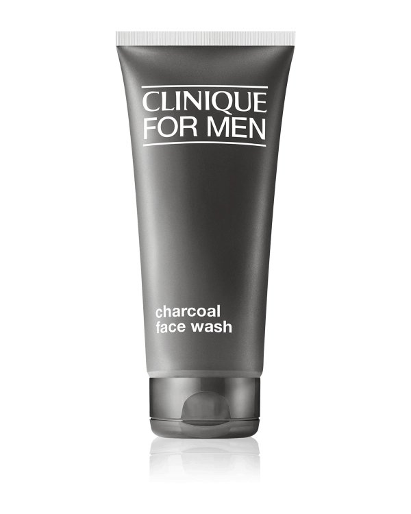 For Men™ Charcoal Face Wash |