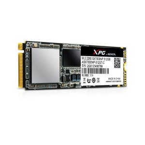 ADATA XPG SX7000 PCIe NVME Gen3x4 M.2 512GB SSD (ASX7000NP-512GT-C)