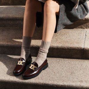 TODS Fall-Winter Collection Sale
