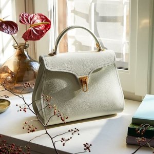 30% Off11th Anniversary Exclusive: Coccinelle All Full Price Bags