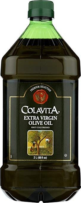 Colavita 特级初榨橄榄油, 68 Fl Oz
