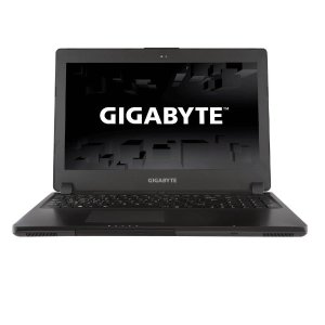GIGABYTE P35Xv5-SL3, 15.6" FHD IPS NVIDIA GTX980M Skylake i7-6700HQ 16GB DDR4 256GB M2 PCIE 1TB HDD Gaming Laptop Computer