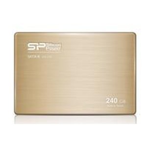 Silicon Power S70 2.5" 240GB Solid State Drive (SSD)
