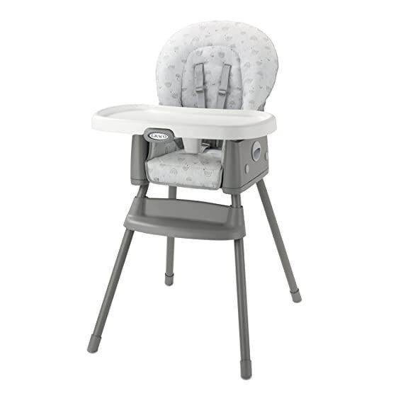 ® SimpleSwitch™ Highchair, Reign