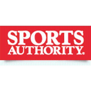 Sports Authority 全站促销