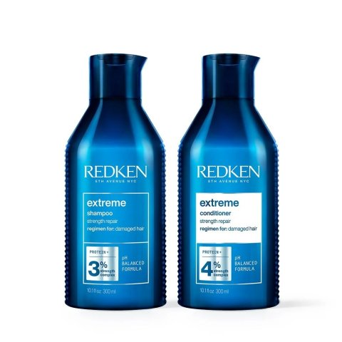 RedkenExtreme 洗护套装
