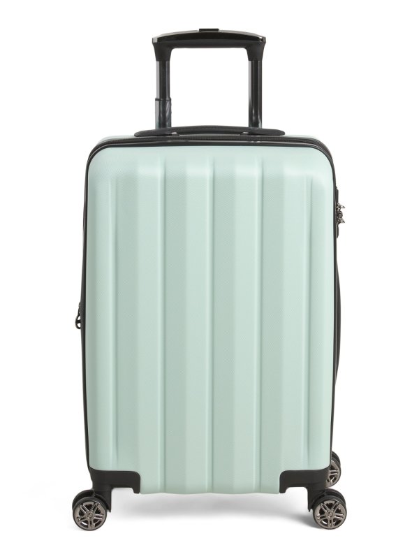 20in Zyon Hardside Carry-on Spinner
