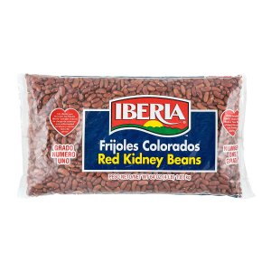 Iberia 红芸豆4lb 低热量
