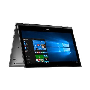 Dell Inspiron 13 5000 2-In-1 Laptop(i5 7200U, 8GB, 256GB)