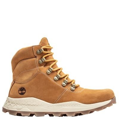 Men's Brooklyn 6-Inch Waterproof Sneaker Boots | Timberland US Store
