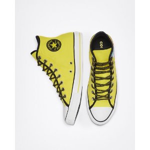 Converse Chuck Taylor高帮帆布鞋