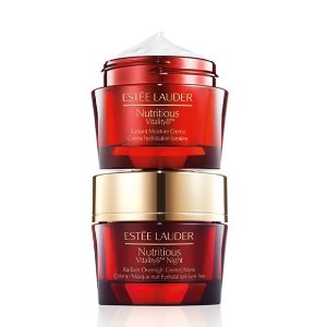 with any $45 Nutritious Purchase @ Estee Lauder