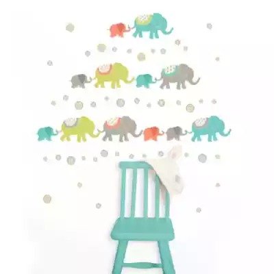 !® Tag Along Art Kit in Elephant