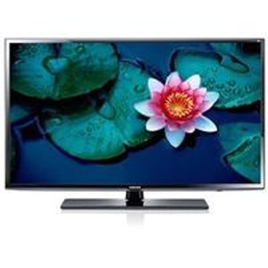 Samsung UN50H5203 50" 1080P WiFi Smart TV + New Leaf 1 Year Extended Warranty