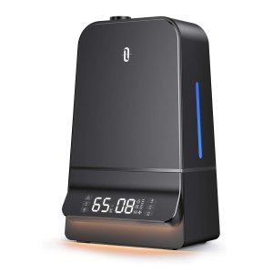 Today Only: TaoTronics Humidifiers Sale