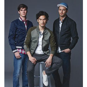 Select Men's Sportswear, Trend Collections, Shoes and Accessories @ Bloomingdale's