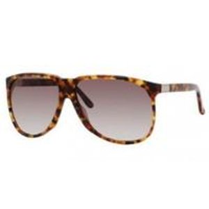 Gucci 1002/S 0VDI JS Unisex Sunglasses