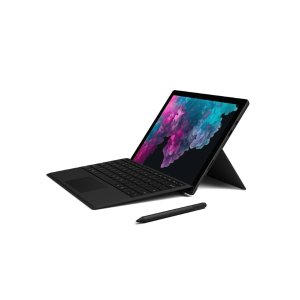 Surface Pro 6 + Type Cover + Pen Bundle