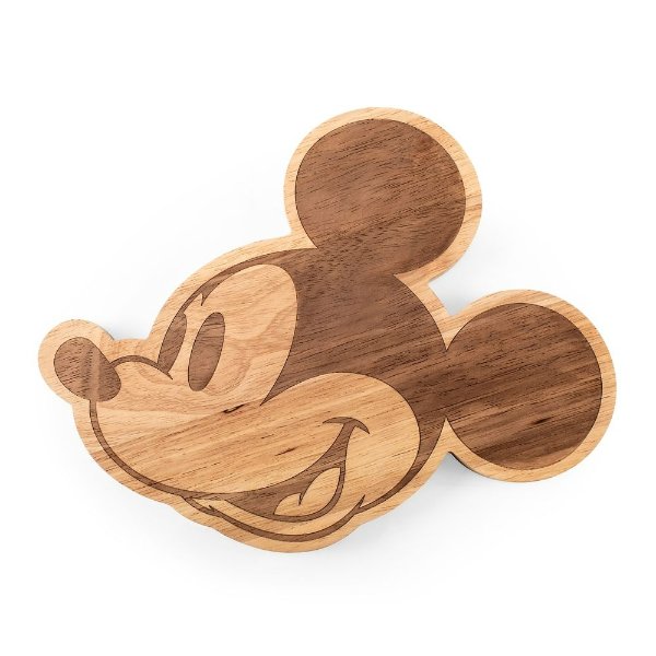 Mickey Mouse 切菜板