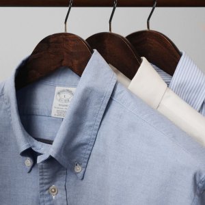 Brooks Brothers Men's Sports Shirts AS
