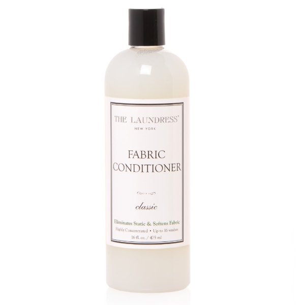 The Laundress Fabric Softener, Classic, 16 Loads by The Laundress