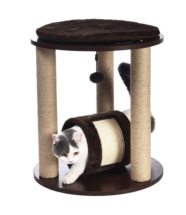 Wooden Cat Furniture