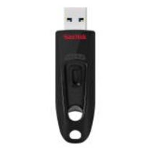 SanDisk - Ultra 32GB USB 3.0 Flash Drive