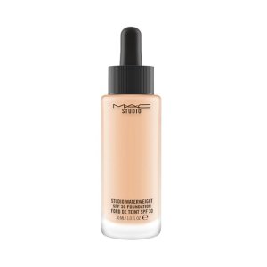 Mac launched New Studio Waterweight Foundation
