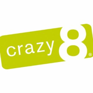 Clearance @ Crazy8