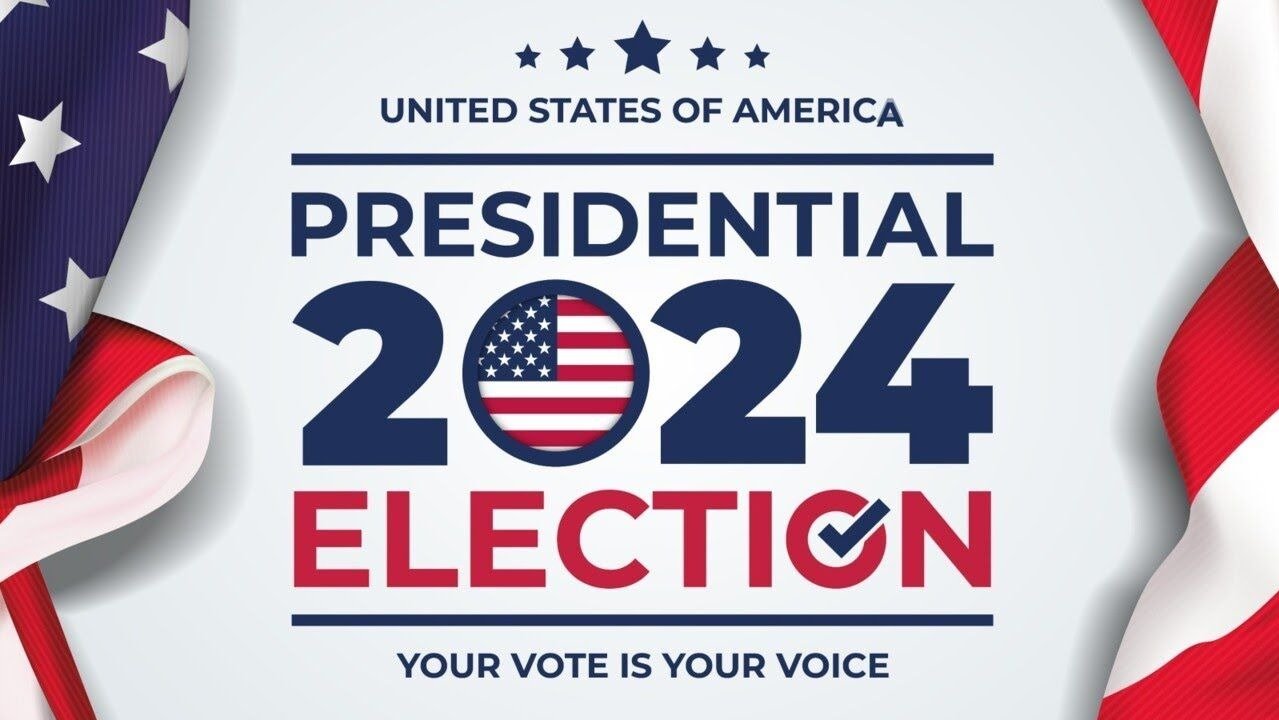 美国总统选举制度科普 | 美国大选流程详解，选民如何参加投票选总统？