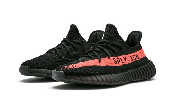 Yeezy Boost 350 V2 - BY9612