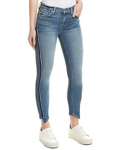 The Ankle Muse Skinny Jean
