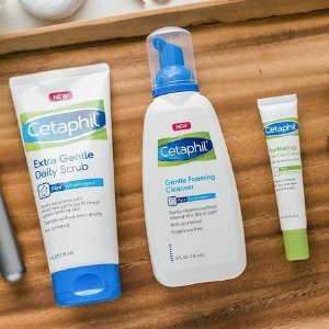 Cetaphil Skincare Products Hot sale