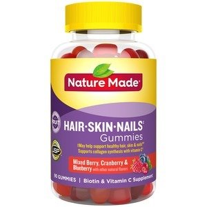 Hair, Skin & Nails Adult Gummies