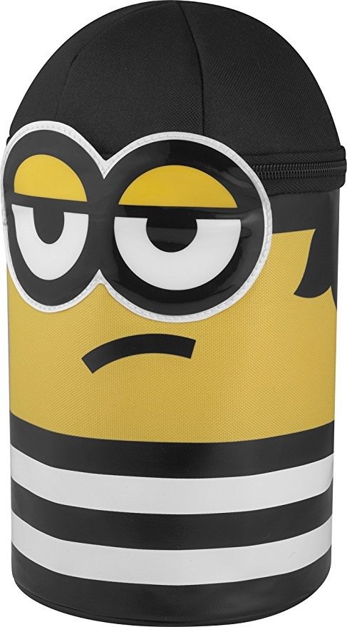 Thermos Despicable Me 3 Movie Novelty Lunch Kit, Minion