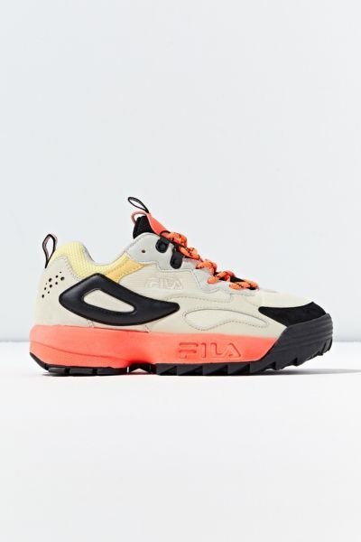FILA UO Exclusive Ray Tracer X Disruptor Sneaker