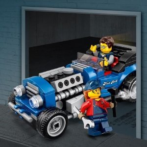 LEGO Brand Retail June Promotion