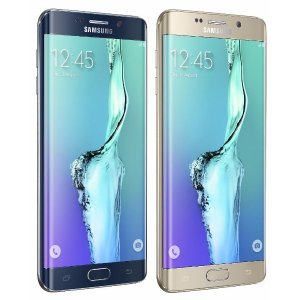 Samsung Galaxy S6 Edge Plus 32GB Verizon Unlocked GSM 4G LTE 16MP Camera Smartphone
