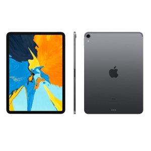 Apple iPad Pro (2018) 12.9" Tablet Refurbished