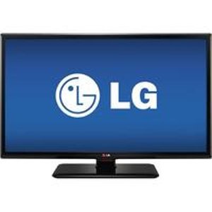 LG 47" LED 1080p 60Hz HDTV