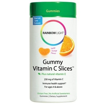 Gummy Vitamin C Slices™