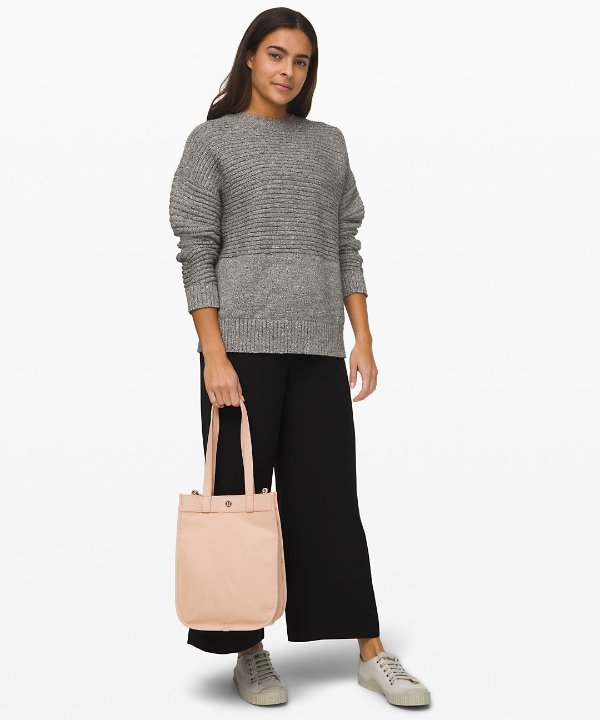 Now And Always Tote Mini *8L | Women's Bags | lululemon athletica