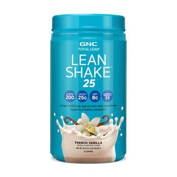 Lean Shake™ 25 减重蛋白粉 香草口味