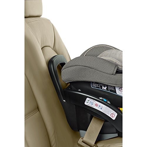 SnugRide SnugLock Extend2Fit 35 Infant Car Seat, Haven